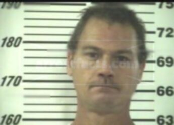 Christopher Dale Warman