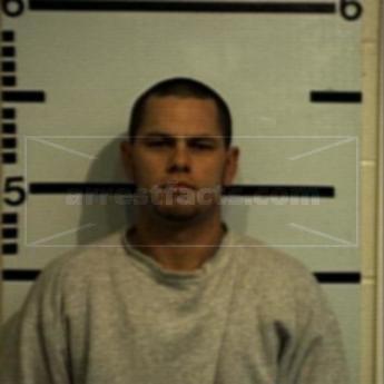 Jarrett Shane Williams