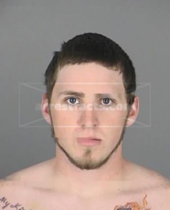 Ryan Mitchell Connors