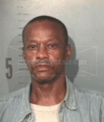 Roy Lee Lenford