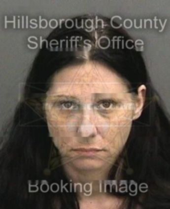 Jill M Dreher