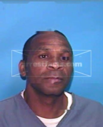 Frederick Tyrone Walden