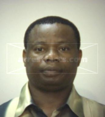 Nelson Chukwunoyelum Egwu