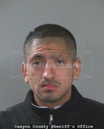 Jimmy Ray Martinez