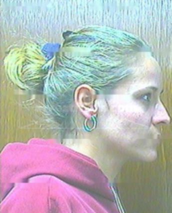 Chrystal M King
