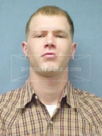 Joshua D Britton