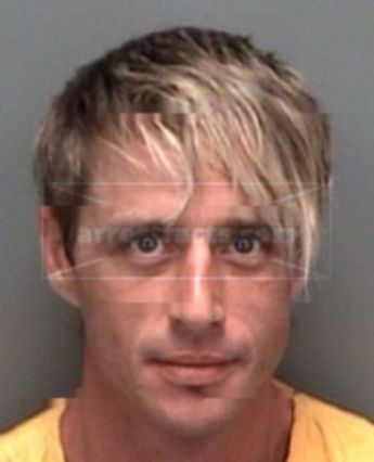 Charles Christopher Stiers