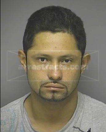 Douglas Vladimir Torres-Miranda