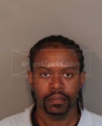 Torrence Weston