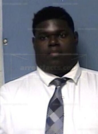 Jeremy Jevon Nelson