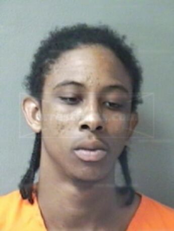 Marcus Norman Lewis