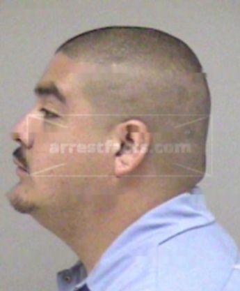 Ricardo Jesus Perez