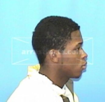 Terrance Antwon Scott