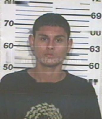 Martin Jr. Garcia Martinez