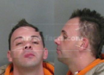 Timothy Frady