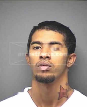 Donte Lamarr Hughes