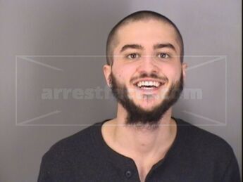 Damon Josiah Hopkins
