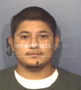 Alfredo Cortez