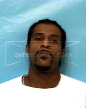 Clifton Dion Robinson