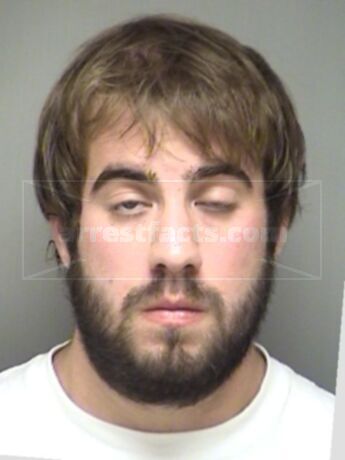 Kyle David Stubbs