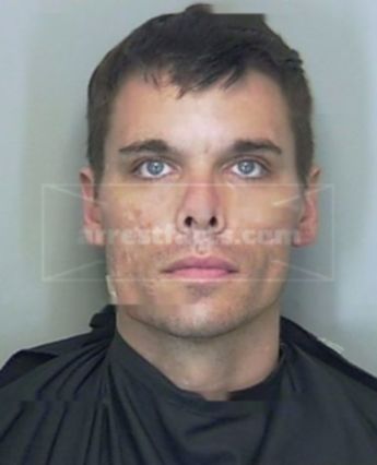 Robert Wayne Bryan
