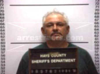 Anthony James Perez