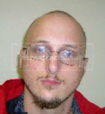Jeffrey Wayne Helm