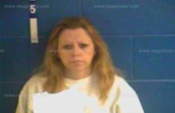 Melissa Gayle Cress