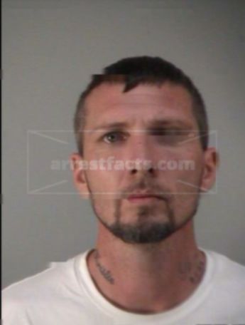 Justin Michael Todd Hamilton