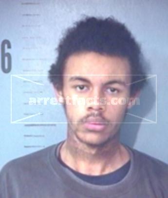 Marcus Robert Taylor