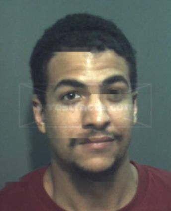 Michael Anthony Duberry