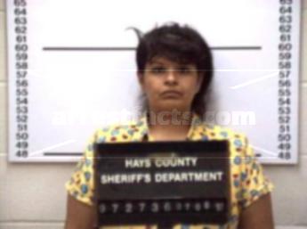 Barbara Frias Ochoa