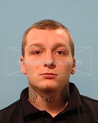 Dustin Lee Cook
