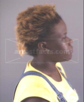 Quanda Monique Nikki Gray