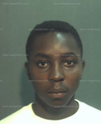 Cederick Jamal Richmond