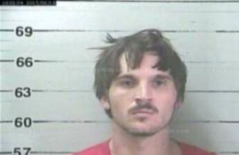 Charles Daniel Tucker