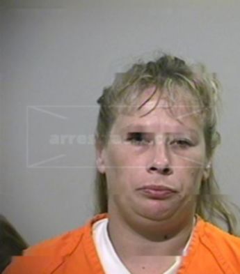 Colleen Lynette Parker