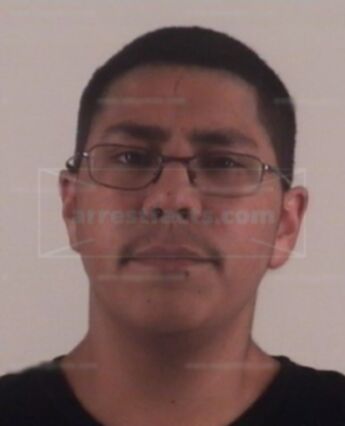 Abram Ortiz
