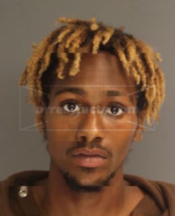 Tariq Mayo