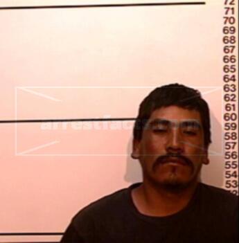 Arnulfo Mandera