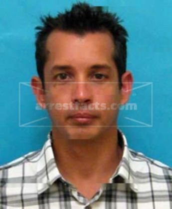Adrian Alejandro Pena
