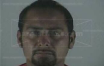 Jorge Gonzales Ortiz