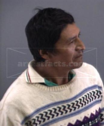 Concepcion Romero Hernandez