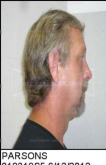 Roey Lee Parsons Jr.