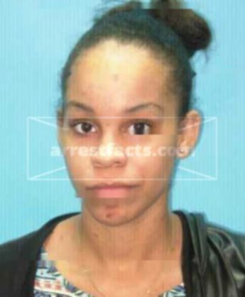 Kendrica Gordon