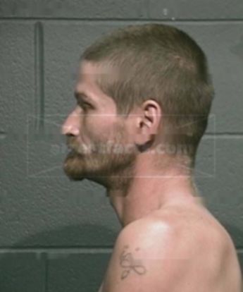 Ted Wayne Morris