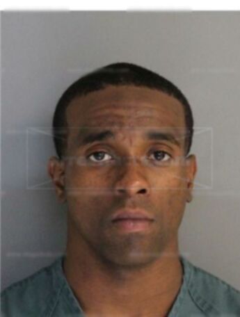 Demetrius Bush