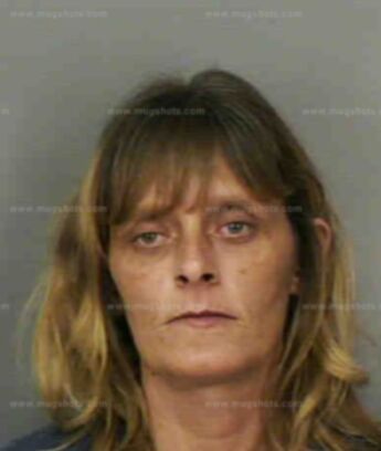 Leona Lee Caldwell