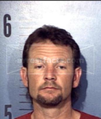 James Stacey Karnes