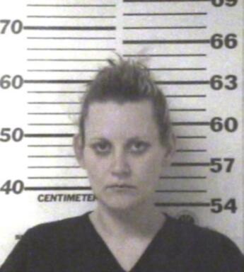 Jessica Nicole Calloway